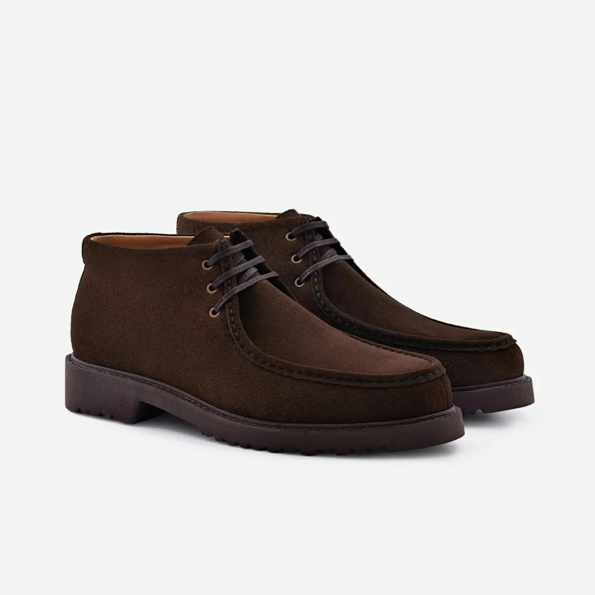 Beckett Simonon Harlan Chukka