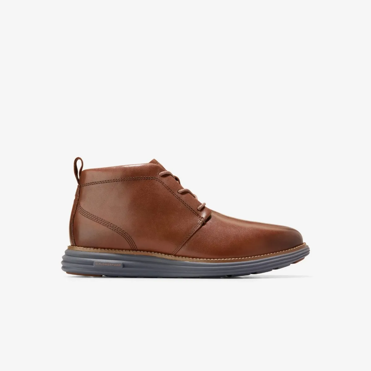 Cole Haan ØriginalGrand Remastered Waterproof Chukka