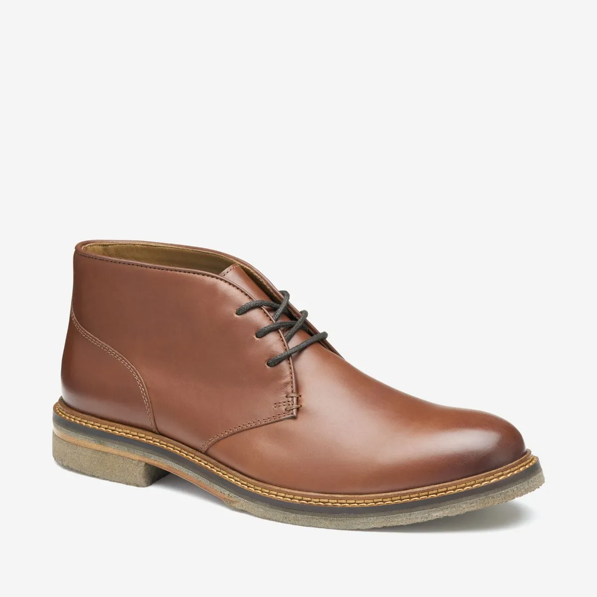 Johnston & Murphy Calder Chukka