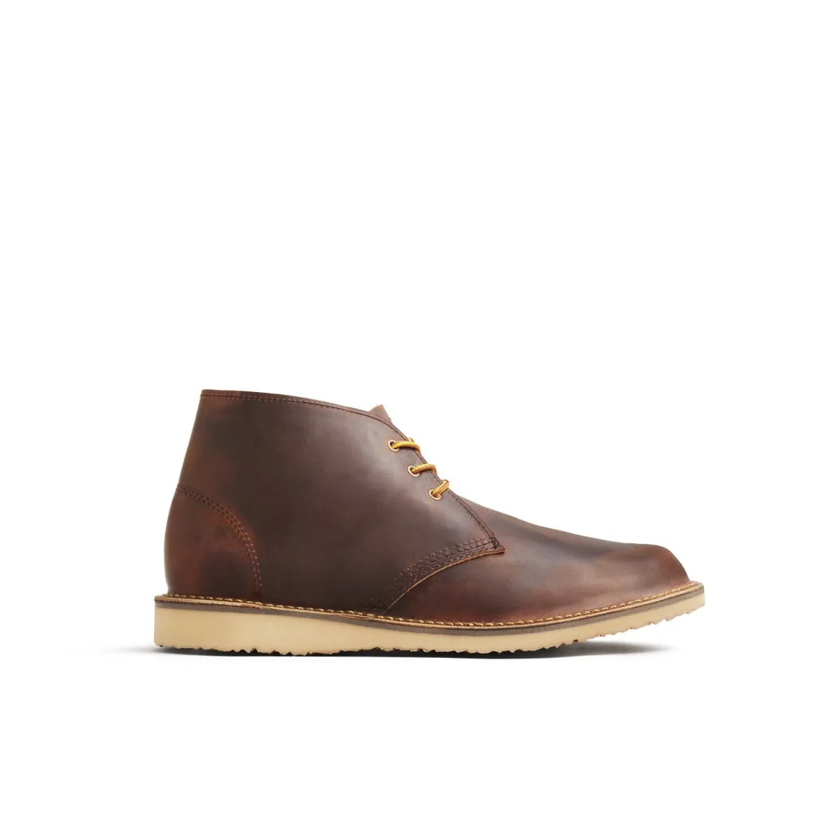 Red Wing Weekender Chukka 3622