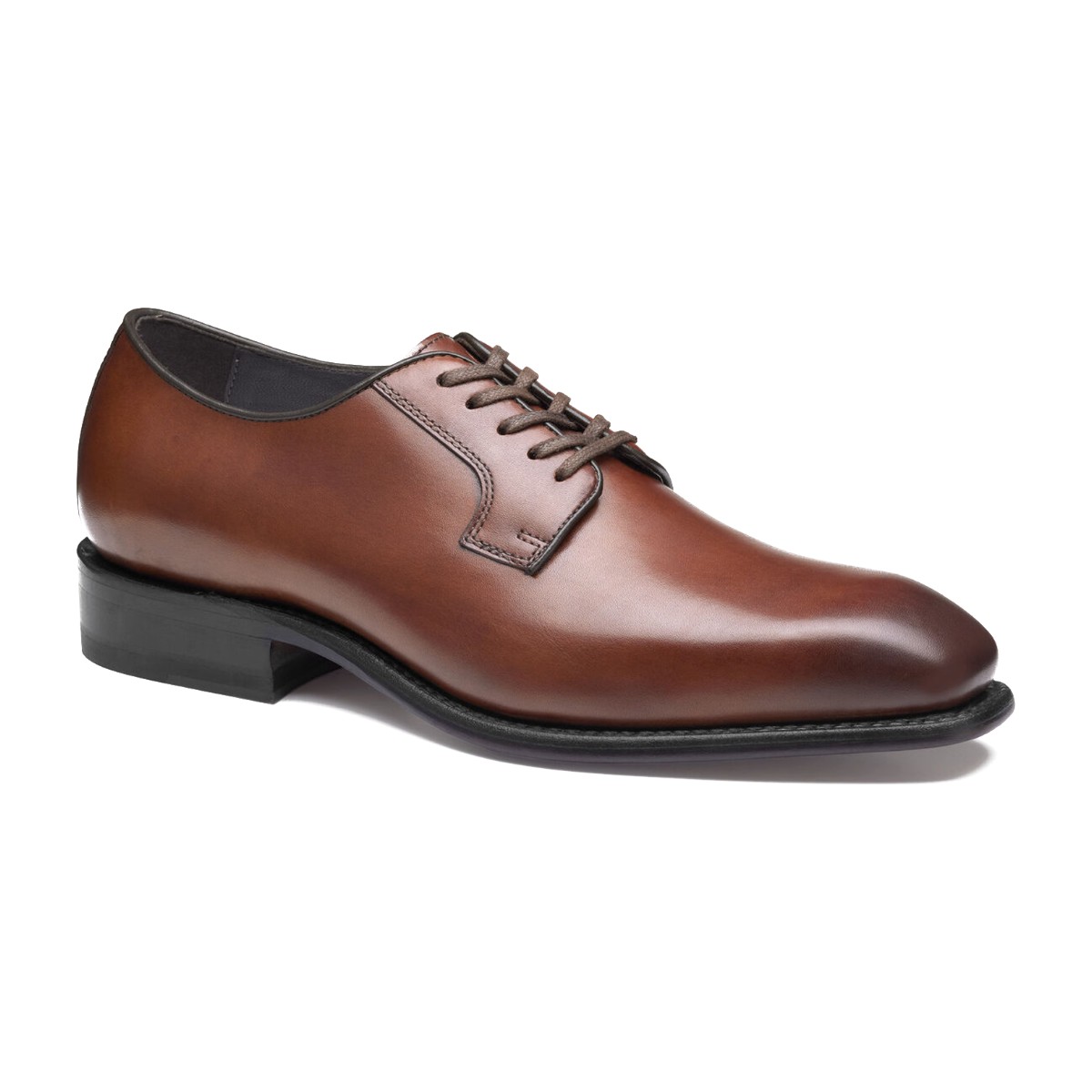 Johnston & Murphy Ashton Plain Toe