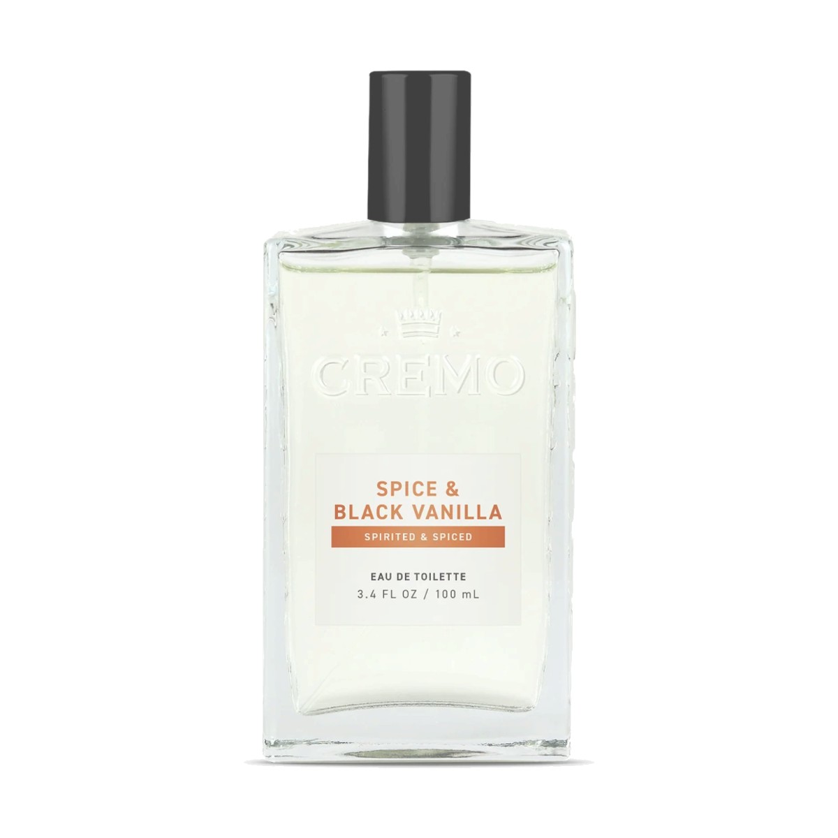 Spice & Black Vanilla Spray Cologne