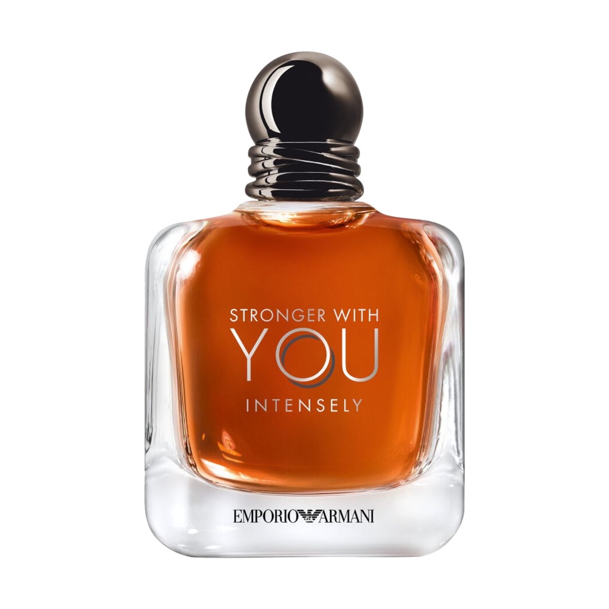 Stronger With You Intensely Eau de Parfum