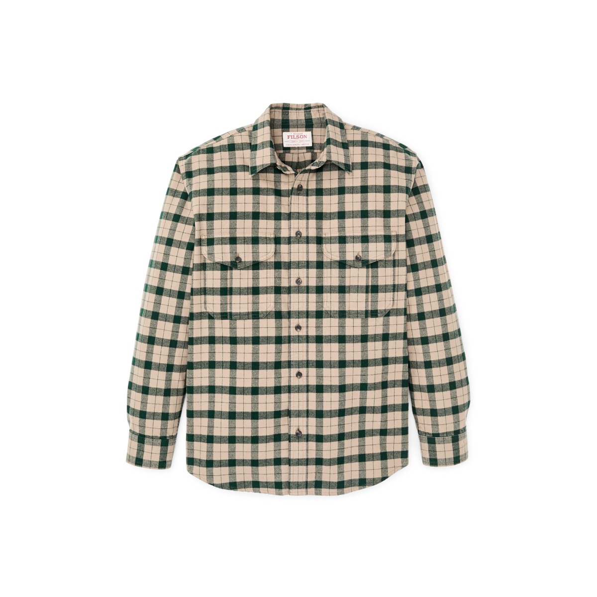 Filson Alaskan Guide Shirt