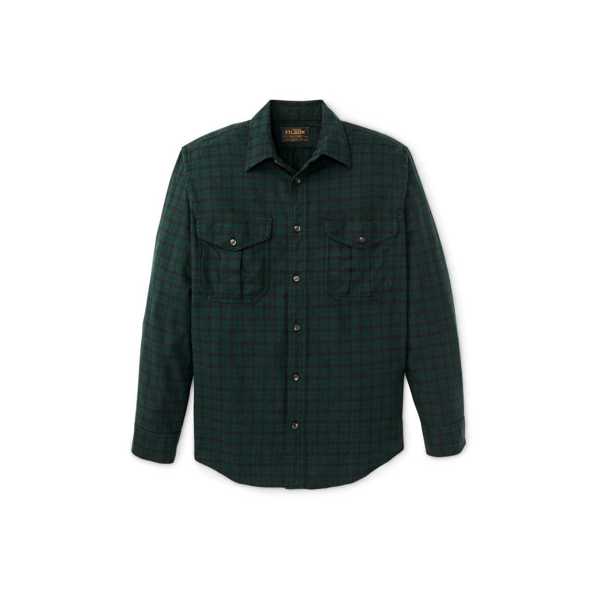 Filson Lightweight Alaskan Guide Shirt