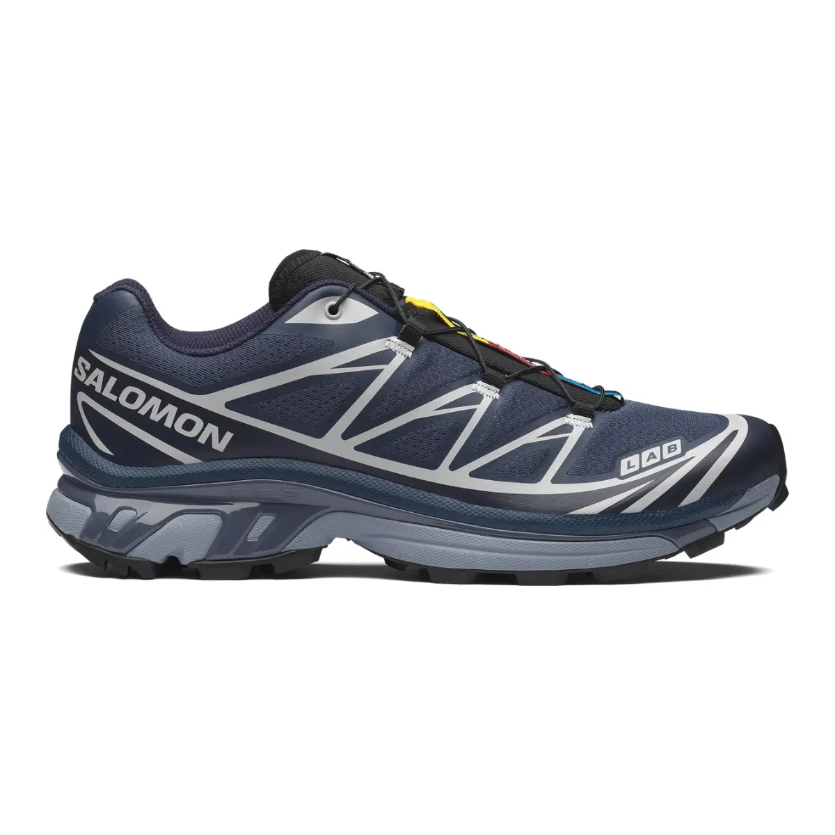 Salomon XT-6