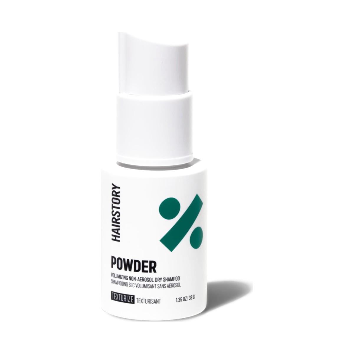 Hairstory Powder