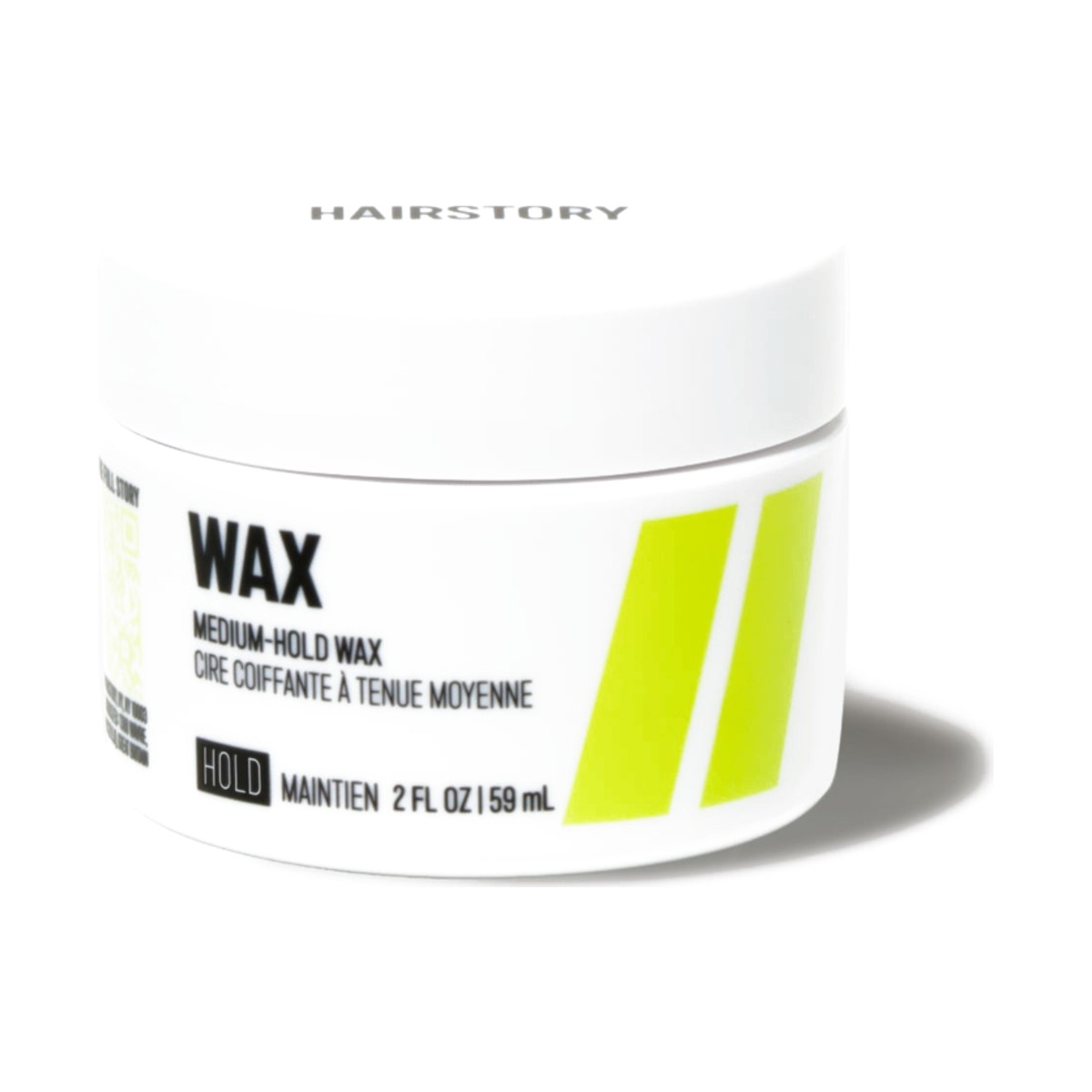 Hairstory Wax
