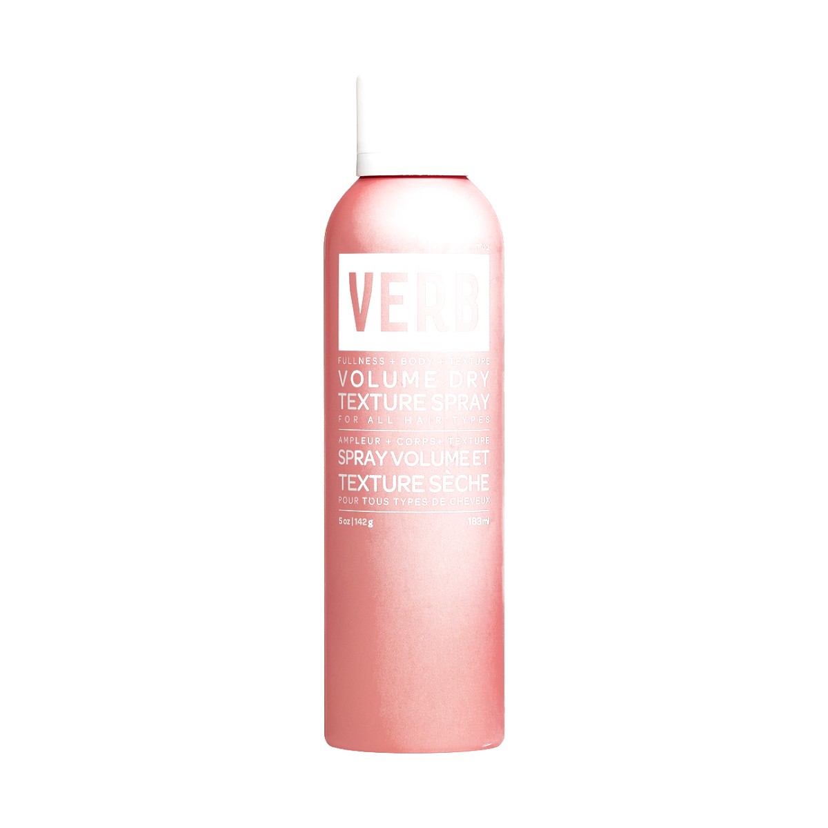 Verb Volume Dry Texture Spray