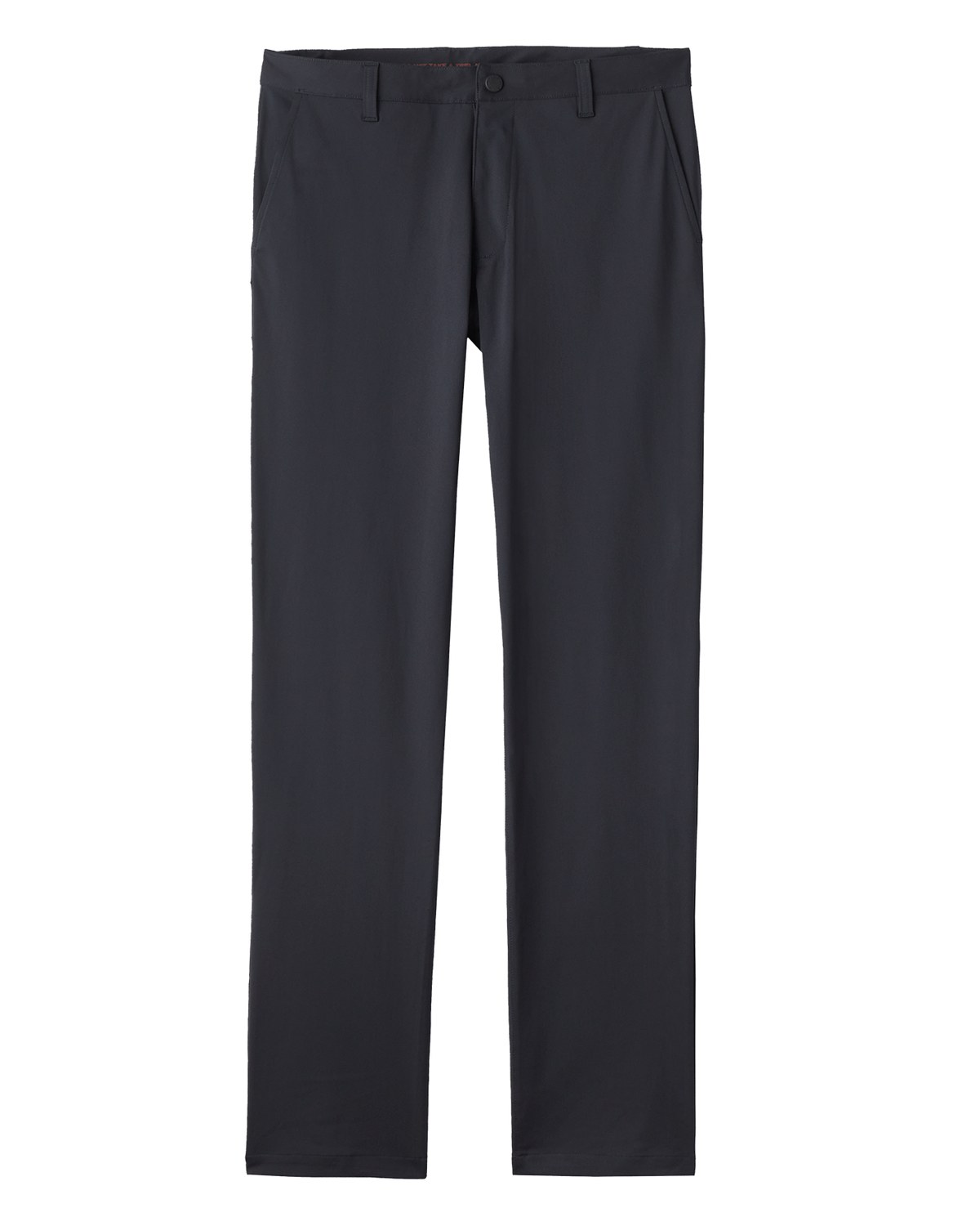 Rhone Commuter Pant in black
