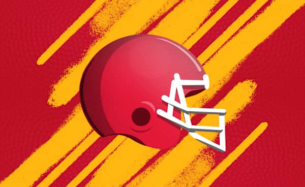 A Home Game at Arrowhead Stadium
