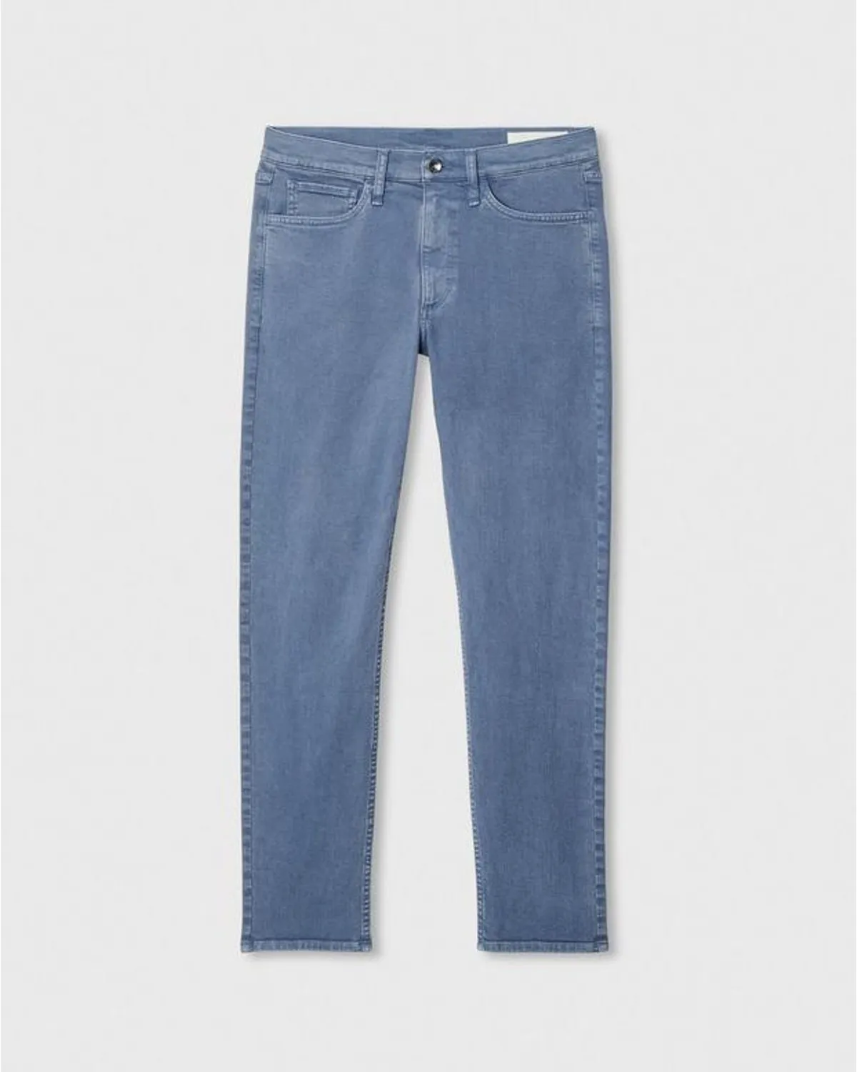 rag and bone Fit 2 Slim jean in Worn Indigo