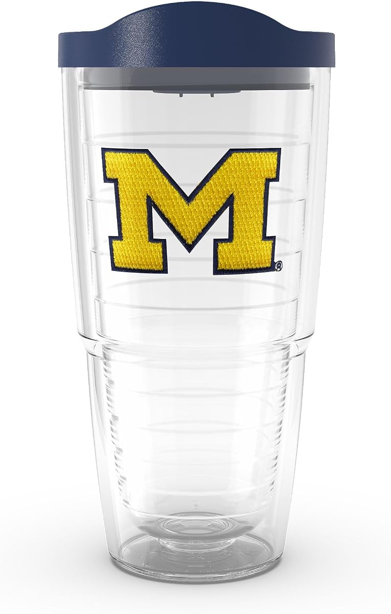 Tervis Michigan Insulated Tumbler