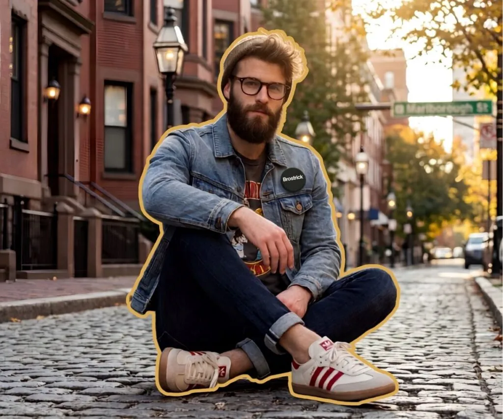 The Only 3 Pairs of Men's Sneakers You Need in 2026 / 2027