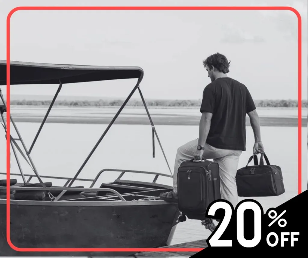 Travelpro Coupons September 2026