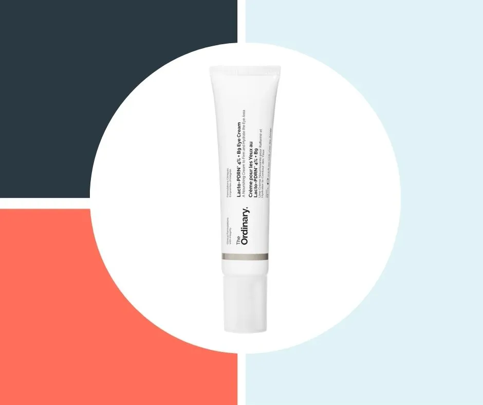 The Ordinary: PDRN Eye Cream Review 2026