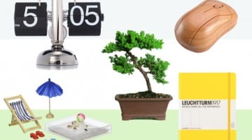 15 Best Holiday Gifts for Co-Workers or More Importantly…Your Boss