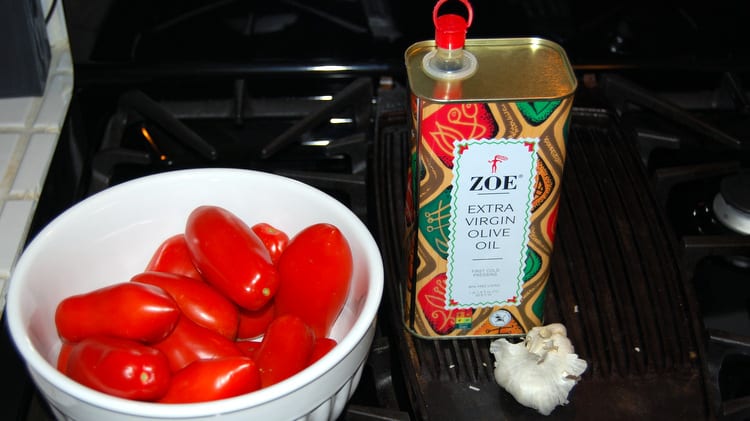 Tomato Sauce