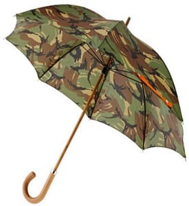 camo-umbrella
