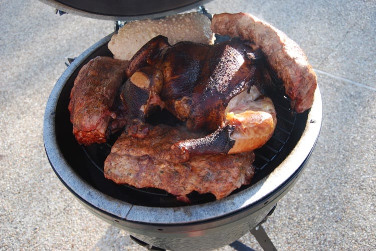 Smoked Meat