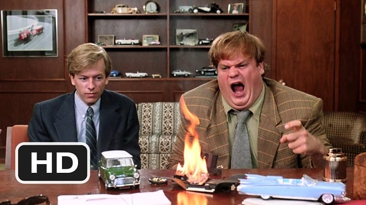 Tommy Boy