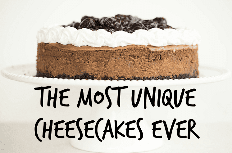 best-cheesecake-recipes-ever