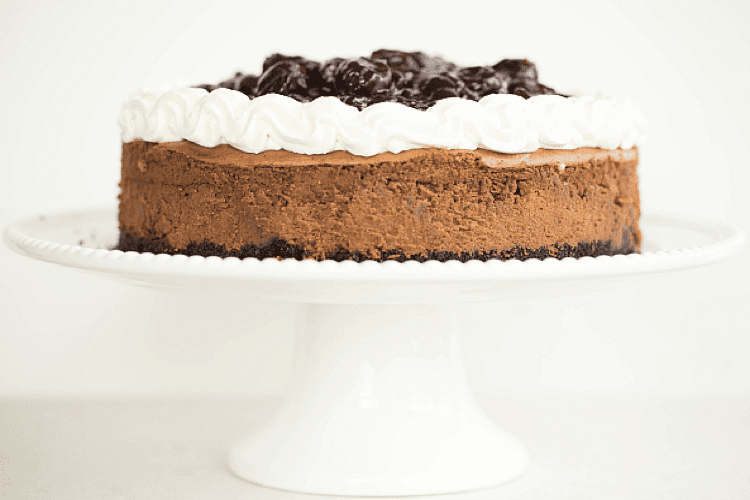 black-forrest-cheesecake-recipe
