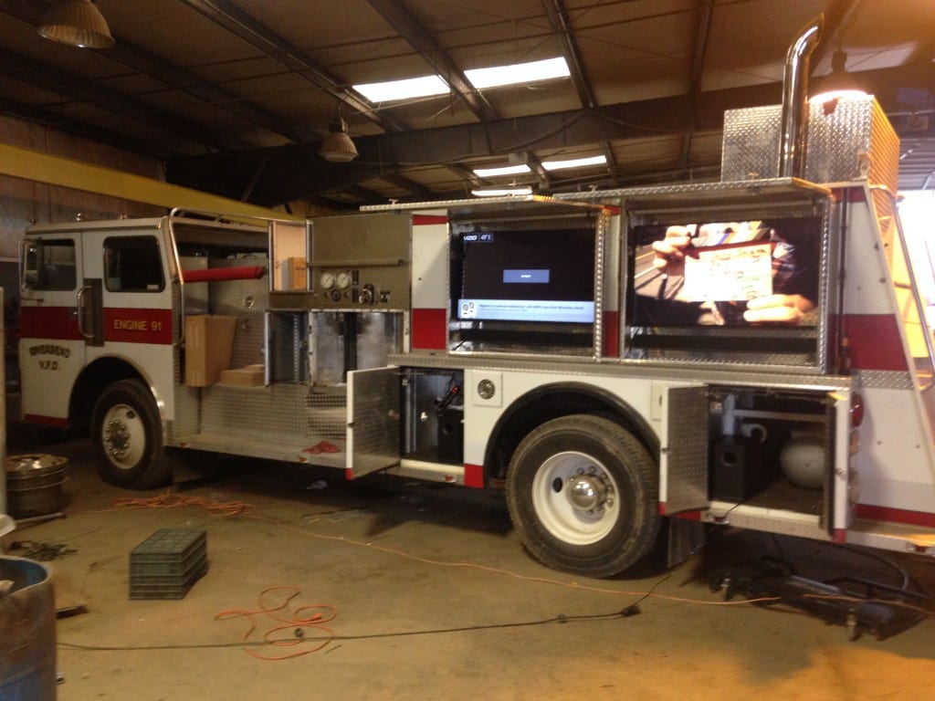 firetrucktailgate