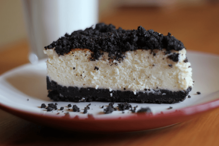 oreo-cheesecake-recipe