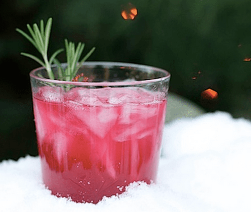 christmas-cranberry-red-drink