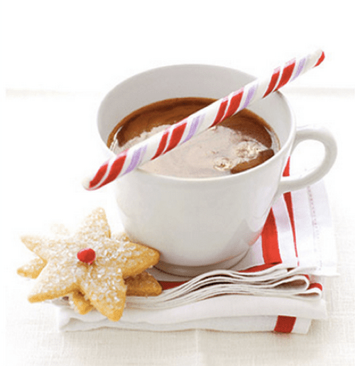 peppermint-hot-chcocolate
