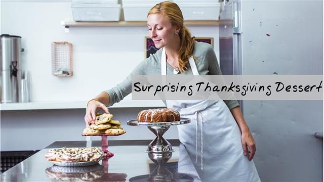Christina Tosi Momofuku Milk Bar
