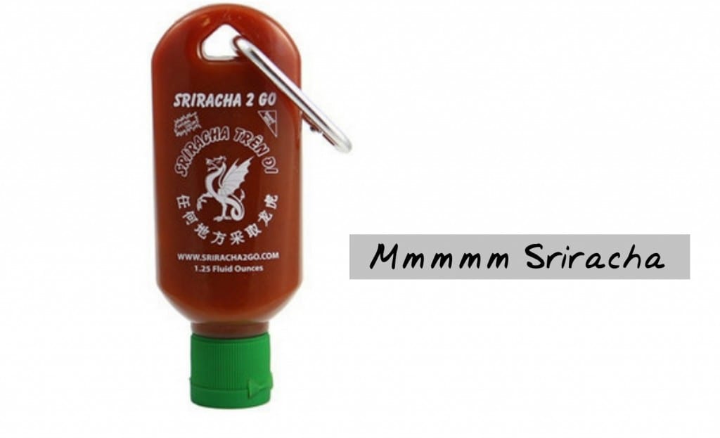 Sriracha