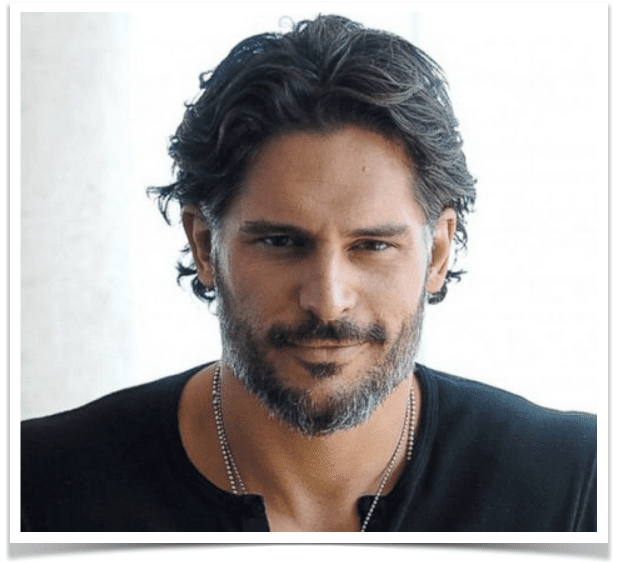 2015 Hairstyles Beard