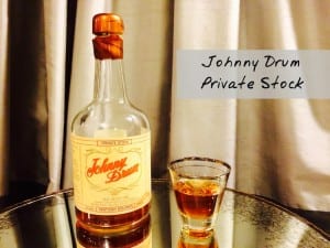 Johnny Drum Private Stock