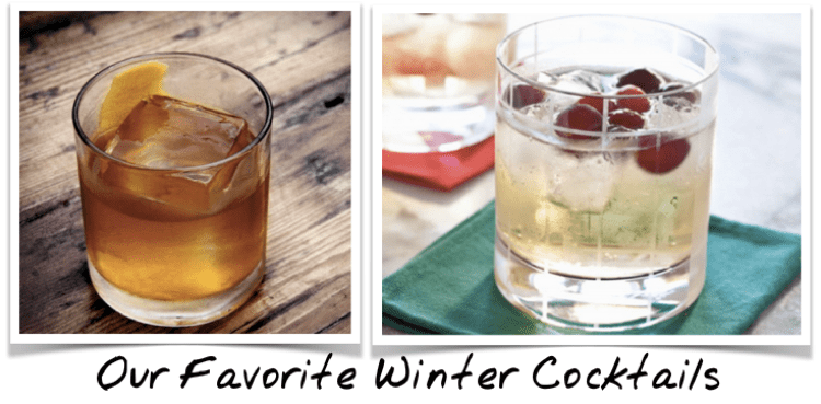 best-winter-cocktails-drinks-recipes-2015-2016
