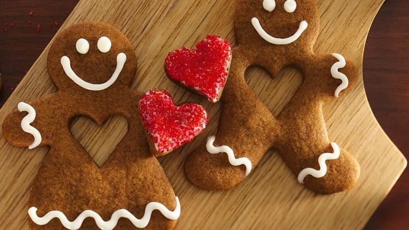 gingerbread-cookies-valentines-day