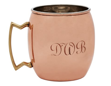 moscow-mule-mugs-monogrammed-copper-pottery-barn