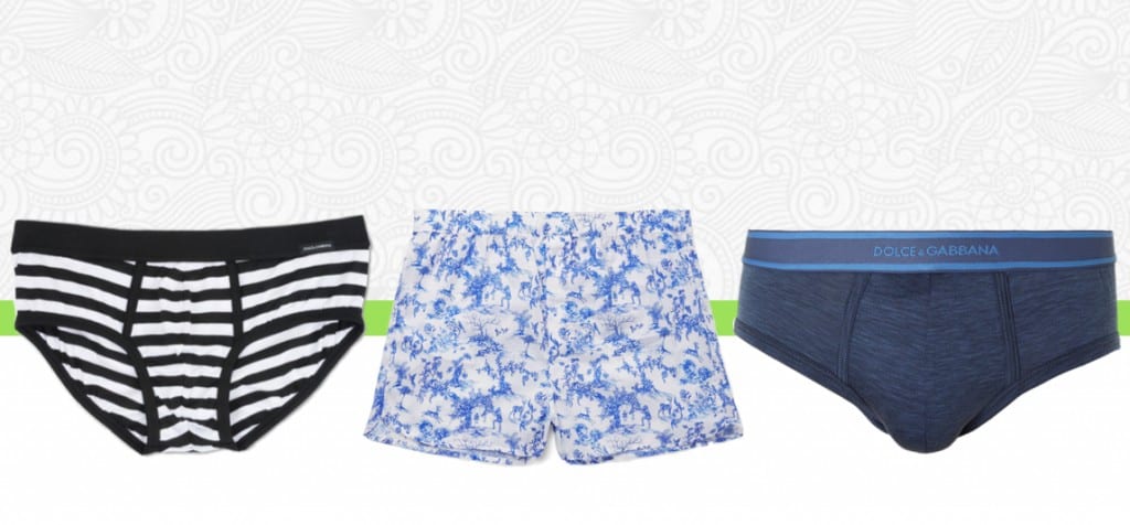 Best Mens Underwear 2017 - Boxers, Briefs, & Boxer Briefs for Men 2018
