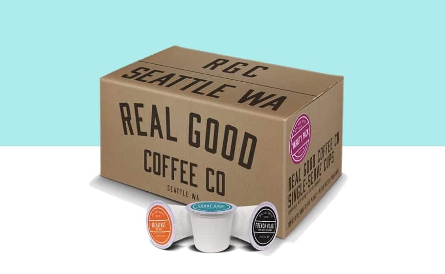 Best K Cups 2016 - K Cup Coffee Cheap & Discount Price Online 2017