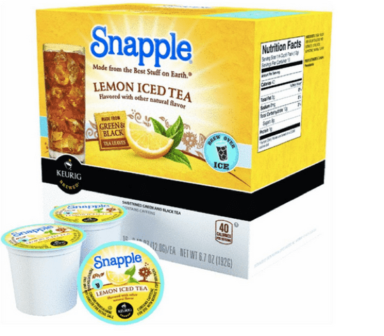 best-k-cups-tea-snapple-iced-tea