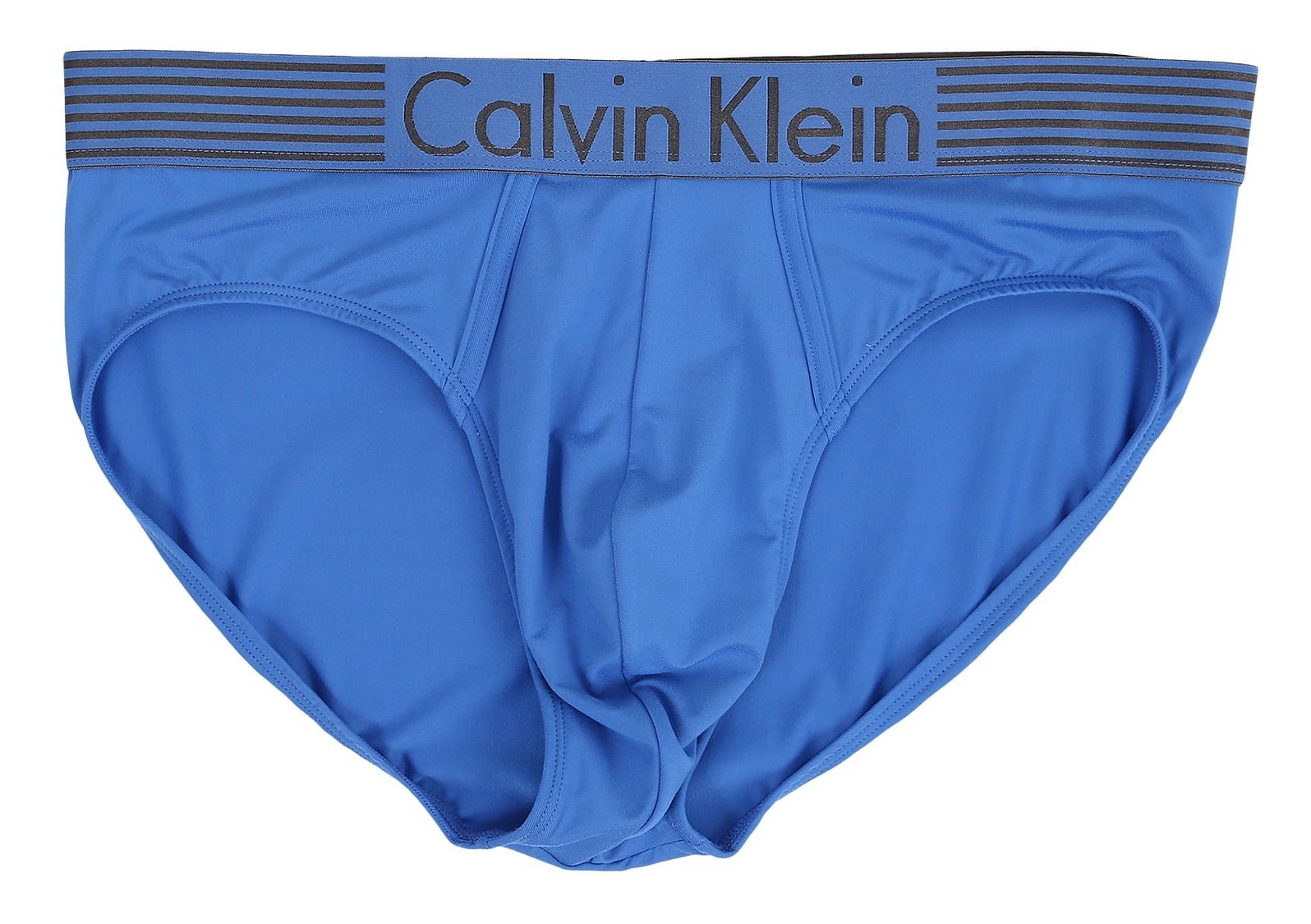 2016 Calvin Klein Underwear for Men in Blue (Briefs)