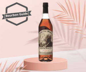 Pappy Van Winkle's Family Reserve 15 Review