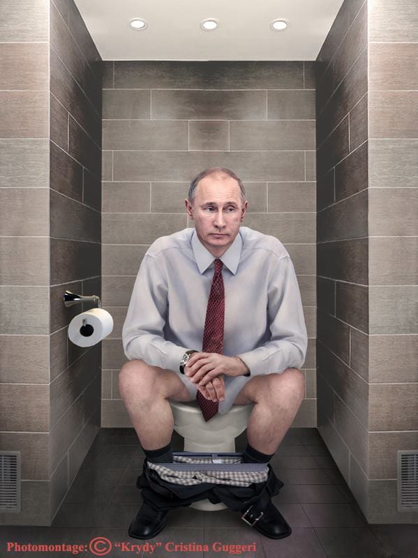 vladamir-putin-on-the-toilet