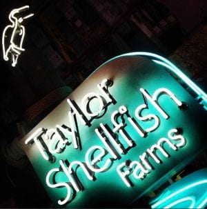 Taylor Oyster Bar