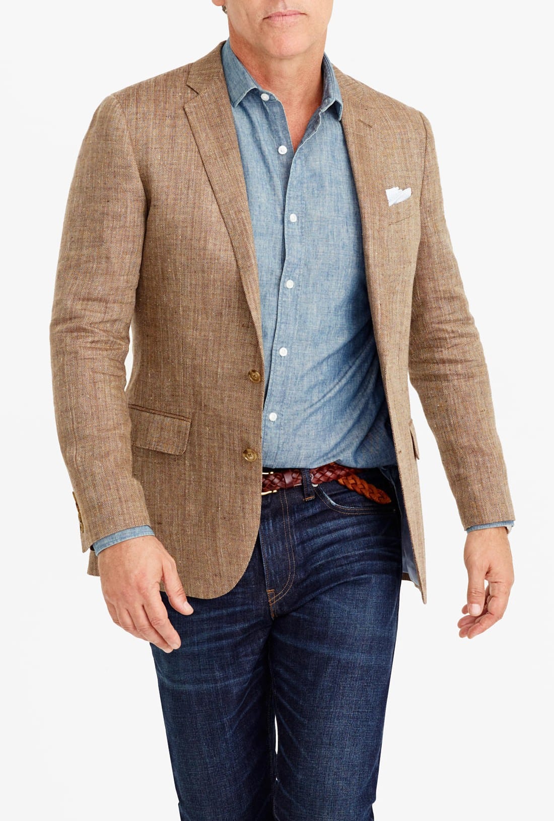 Best Mens Blazers for Spring 2019 - Top Slim Fit Sports Coat & Suit Jacket