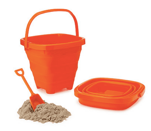 best gifts for kids 205 collapsable pale and shovel