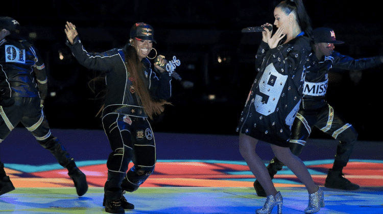missy elliott super bowl halftime show video 2015
