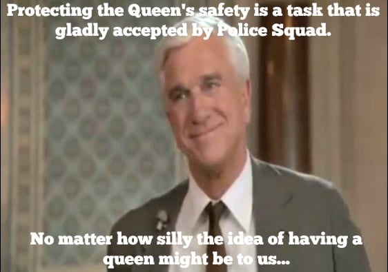 Best 'The Naked Gun' Quotes of All Time with Gifs 2015