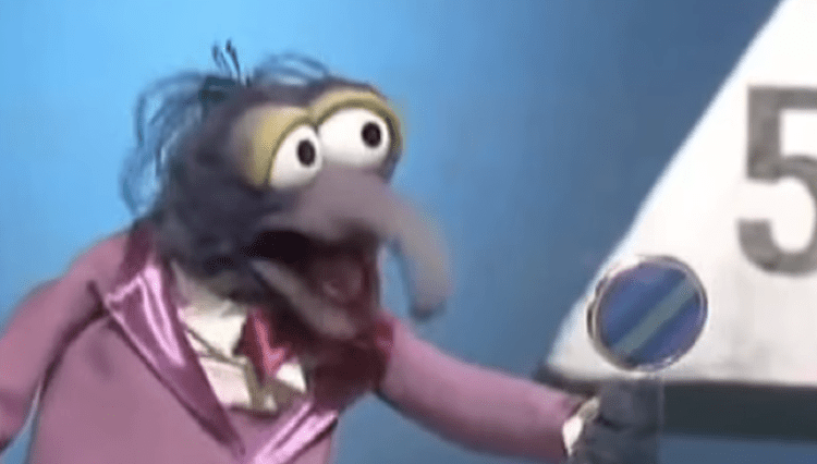 Watch Gonzo Rap 'The Humpty Dance' Video 2015